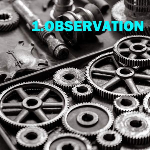 01. Observación