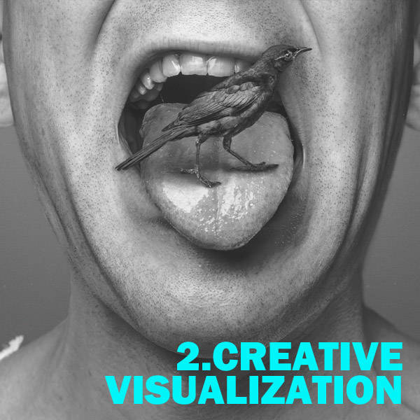 02. Visualización Creativa