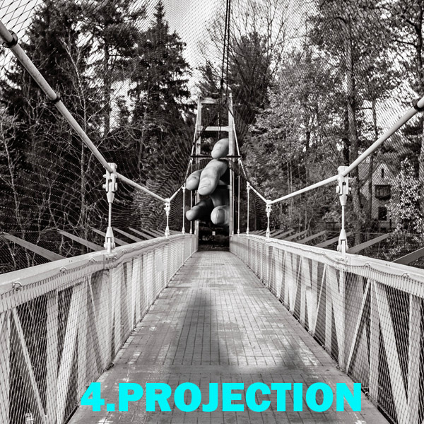 04. Proyección